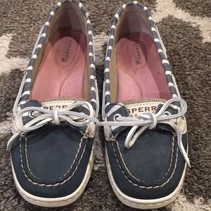 Sperry 🥿 Top Sider Nautical